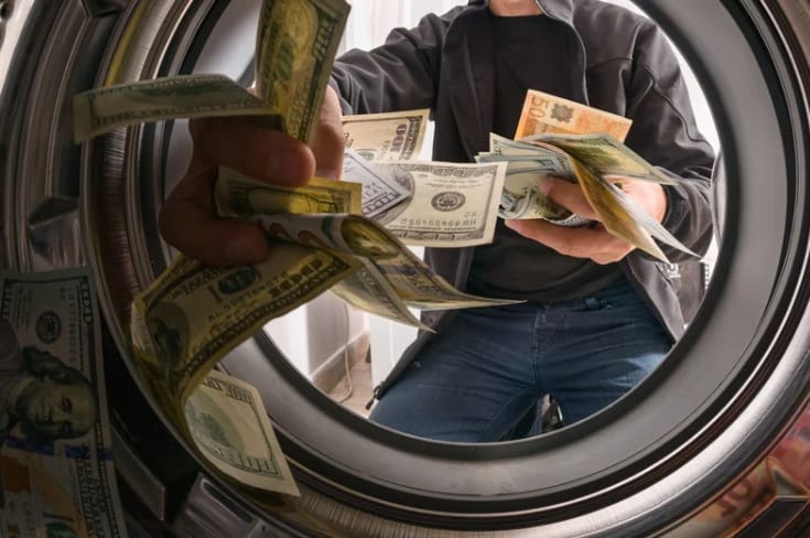 Anti Money Laundering