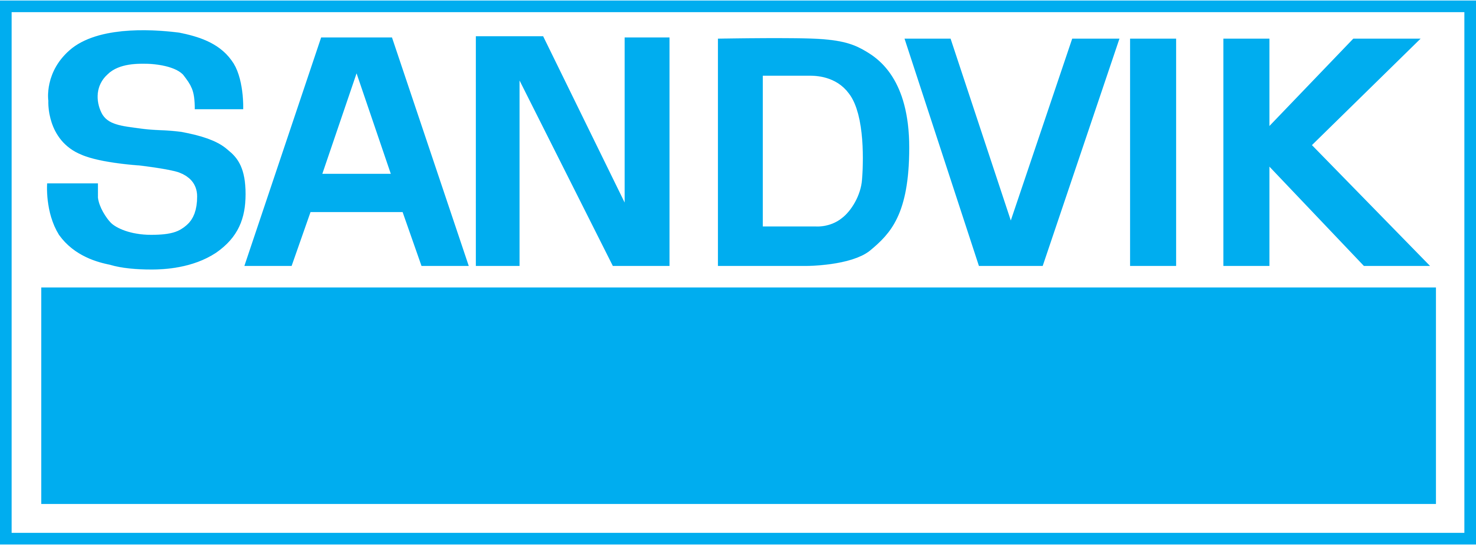 Sandvik_logo