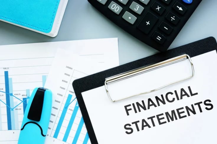 Financial statements
