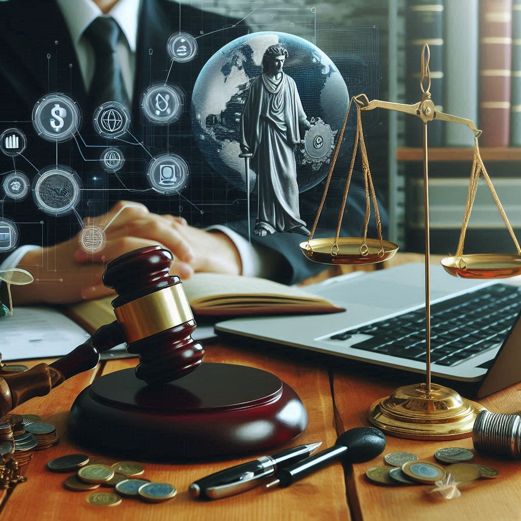 Legal Perspective on Forensic Accounting and Fraud Examination