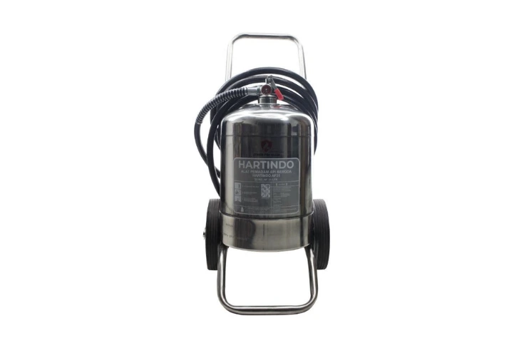 Lithium Fire Killer Hartindo AF31 Kap 25 Kg