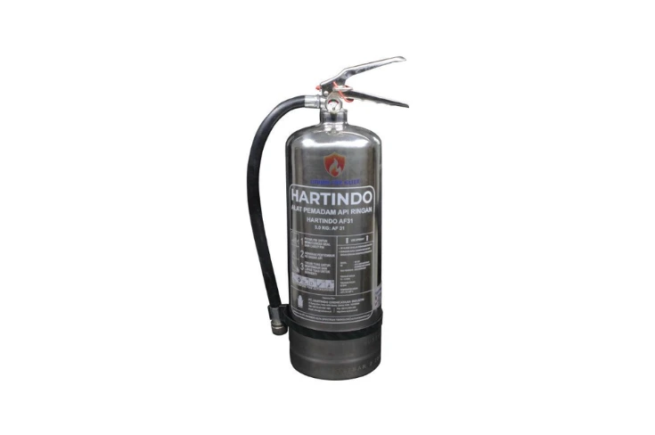 Lithium Fire Killer Hartindo AF31 Kap 3 Kg