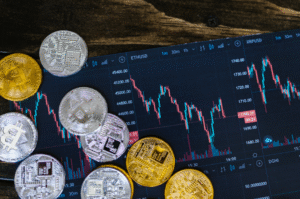 Cara Investasi Emas