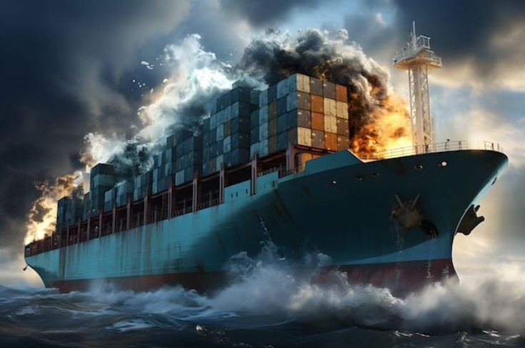 Efek Perubahan Iklim