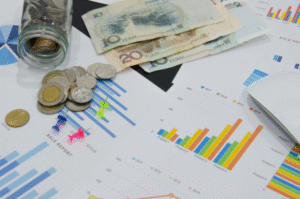 Fungsi Manajemen Keuangan dan Cara Memanfaatkannya ala Milenial