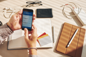 Digital Banking Adalah