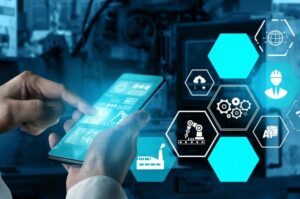 Apa itu Revolusi Industri 4.0