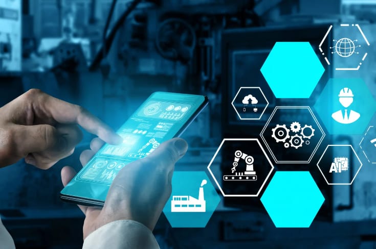 Apa itu Revolusi Industri 4.0