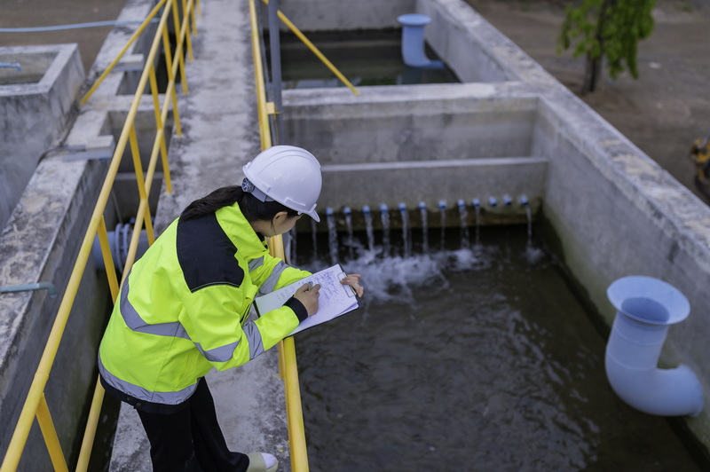 Baku Mutu Air Limbah