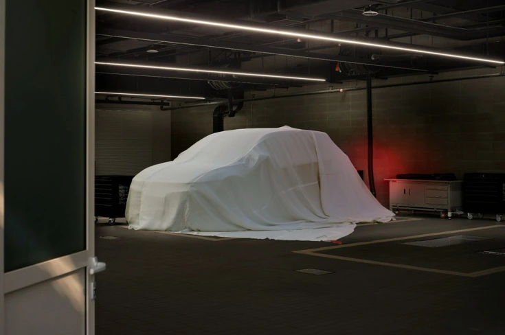 EV Fire Blanket Power Tech Shield