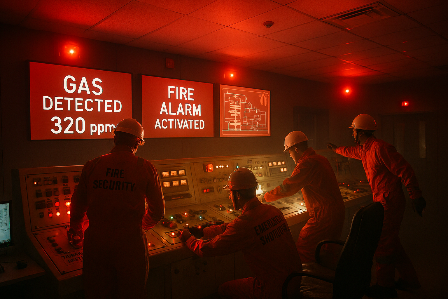 Photorealistic image